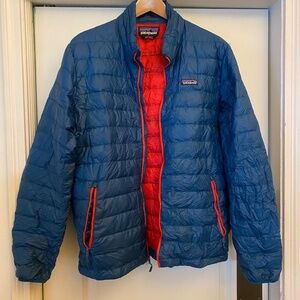 Patagonia jacket